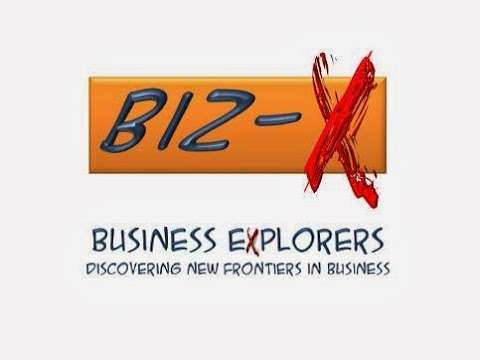 Photo: Biz-X Business Explorers