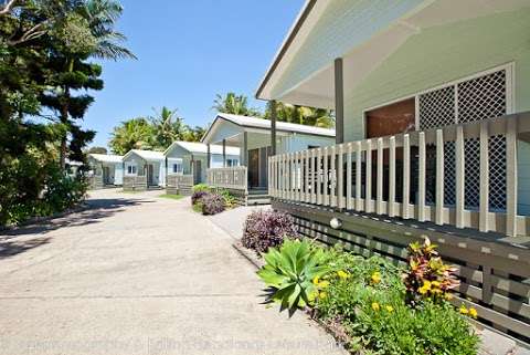 Photo: BIG4 Ballina Headlands Holiday Park